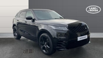 Land Rover Range Rover Velar 2.0 D200 R-Dynamic SE 5dr Auto Diesel Estate